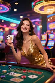 cklottery Live Casino — Baccarat နှင့် Roulette ဂိမ်းများ