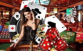 cklottery ပလက်ဖောင်း - Live Casino နှင့် Sportsbook