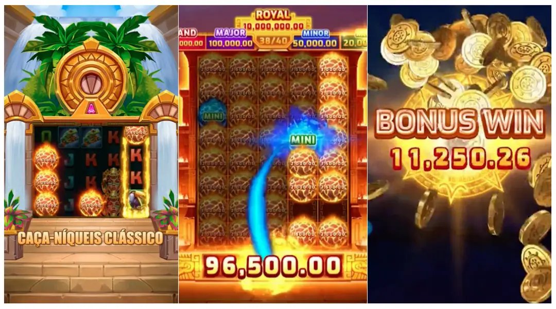 cklottery စလော့ဂိမ်း Jackpot Slots မြန်မာ Online