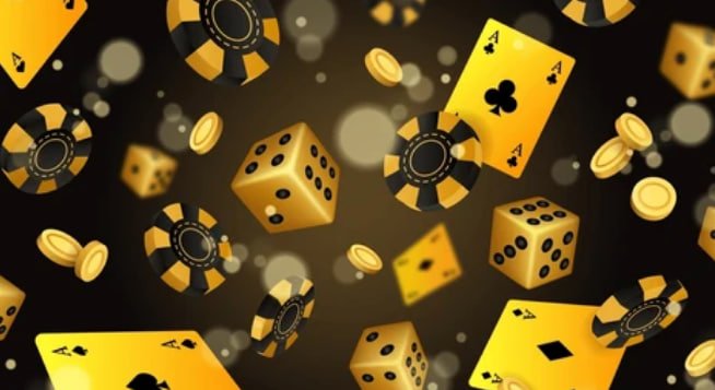 cklottery APP — မြန်မာ Mobile Casino နှင့် Slots