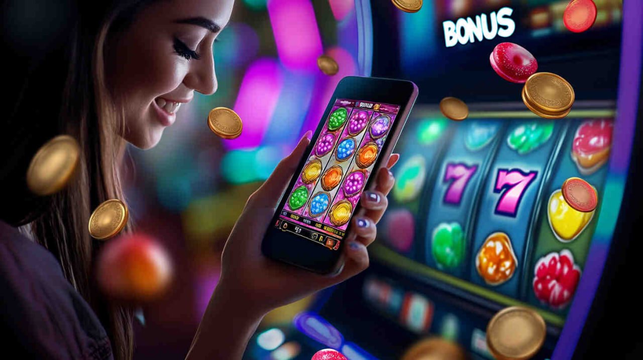 Baccarat Live ဂိမ်း — cklottery ကာစီနို