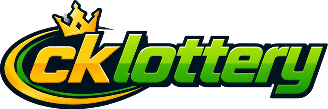 cklottery လိုဂို